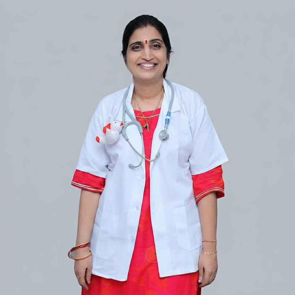Dr. Neelima